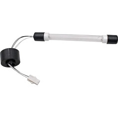 PUTOWUT Baseinu un spa rezerves lampas #6472-841 Sundance lampu aizstājējs, kas saderīgs ar Clear Ray XL spuldzi