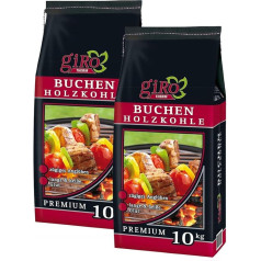 Grila kokogles Beech Giro 2x10kg