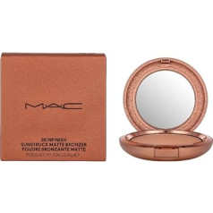 MAC Skinfinish Sunstruck Matte Bronzer