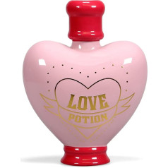 Harijs Poters - Kolekcionējams - Vāzes - Harija Potera galda vāze - Amortentia Love Potion