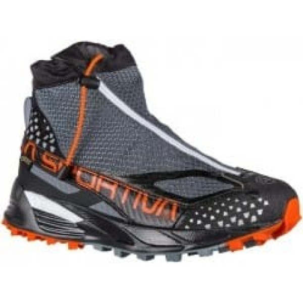 La Sportiva Apavi CROSSOVER 2.0 Woman GTX 42.5 Slate Pumpkin