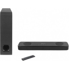 Tellur Bluetooth Soundbar 2.1 Hypnos black