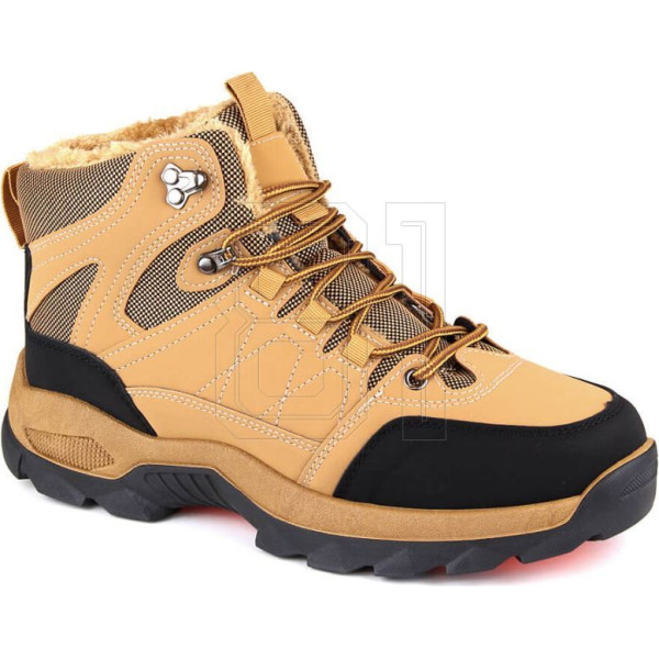 Trekinga zābaki VanHorn M WOL202C / 44