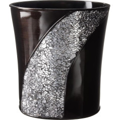 Popular Bath 839067 Sinatra atkritumu grozs,Orb,Atkritumu grozi