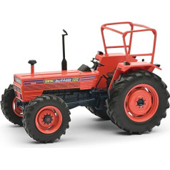 Schuco Diecast Model DKW RT 350 (1:10 mērogā, melns)