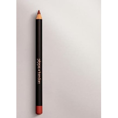 Pippa of London Defining Lip Liner Pen - maiga lūpu kontūrlīnija lūpu kontūrām