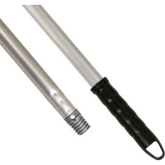 Maya Professional Tools 06018 Anodēta alumīnija rokturis, 1,50 m