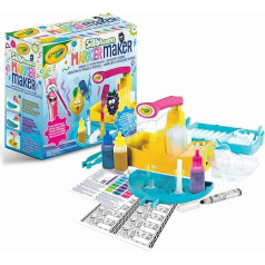 CRAYOLA - Marķieris 