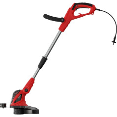 Casals Elektriskais zāles trimmeris 550w cgt23050c