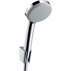 Hansgrohe Croma 100 Vario/Porter's komplekts 1,25 m Nr. 27592000