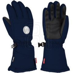 Trollkids Bērnu Narvik Glove Jr ziemas cimdi 932-100 / 7