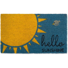 DII Paklājs, Hello Sunshine, 18x30