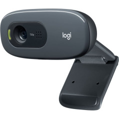 Webcam c270 960-001063