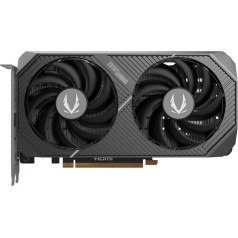 Grafiskā karte spēļu geforce rtx 5050 twin edge 8gb
