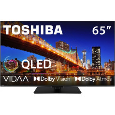 Televizors qled 65 collu 65qv3f63dg