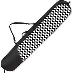 Ferocity 051 snovborda soma