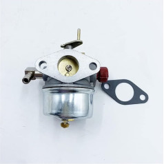 JUSTZHIQIANG Karburators horizontālie dzinēji GEO35 GEO40 GEO50 614B 2308.8010 Der Tecumseh Geotec