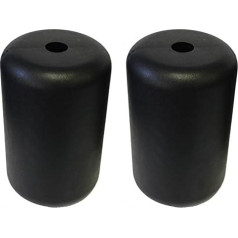 Ader putu veltnis ar augstu blīvumu, 2 gabali (pāri)