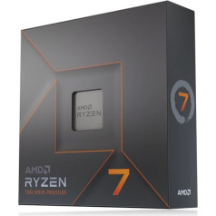 Procesors ryzen 7 7700x