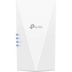 Signāla pastiprinātājs wifi repeater re600x ax1800