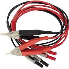 TSK101 4-polielas mērierīces ar temperatūras sensoru, precīzs iestatījums TSK101 4-polige Sonde Mit Temperatursensor,Präzise Erfassung