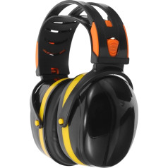 Abaodam Dzirdes aizsardzība miegam un trokšņa kontrolei Ausu pārklājumi skaņas izolācijai, kas piemēroti ceļošanai un darba vietām