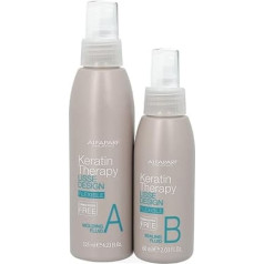 Alfaparf Keratīna terapija Lisse Dizains Elastīgs