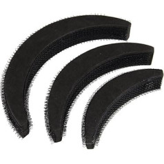 Beauty7 BUMP IT UP 3 gabalu liela izmēra ķermeņa spilvens UP DOS