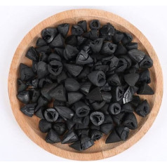 TONGYOU Restorāna kvalitātes olīvkoka kokogles grilam un tējas plītīm - bez dūmiem - 0,5 kg