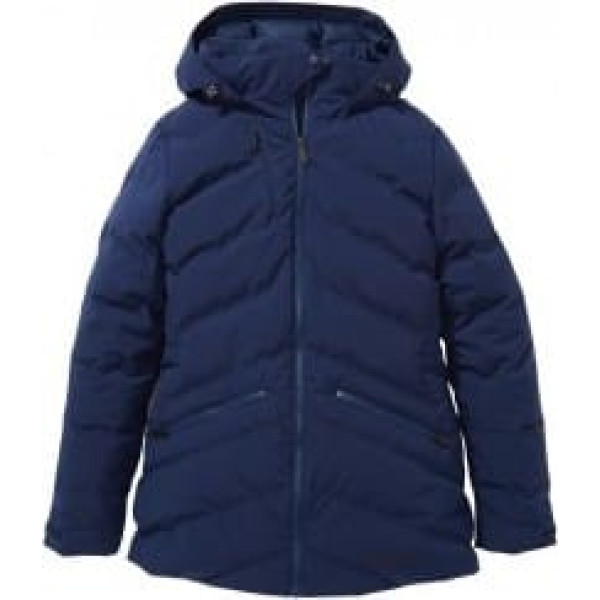 Marmot Jaka Wm's Val D'Sere Jacket XL Arctic Navy/Arctic Navy