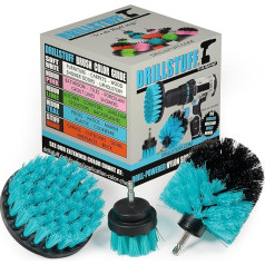 Tīrīšanas piederumi - Baseins - Skrubju birste - Baseins - Karstā baļļa - Spa - Karstā baļļa piederumi - Baseina piederumi - Baseina birste - Uztur no aļģēm tīru oderējumu, slīdkalniņu, niršanas dēļu, trepju un peldēšanas pakāpienu p