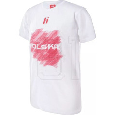 Polija Fan Jr T-krekls 92800426925 / 164