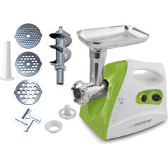 EKM012G Gaļasmašīna zaļa