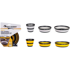 Frontier ul 2p 6 gabalu virtuves piederumu komplekts