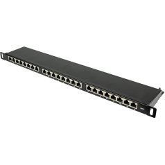 Good Connections® Patch Panel / Patch Panel - 19