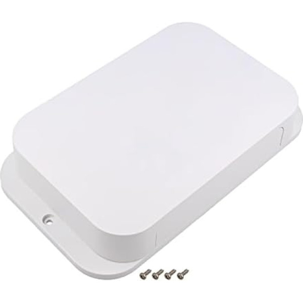 PFF20-4-13W Korpuss: Universāls X: 135 mm Y: 230 mm Z: 40 mm ar PFF TAK stiprinājumu