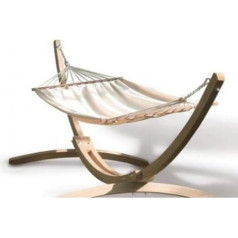 Lola Brasil Gigant šūpuļtīkla rāmis