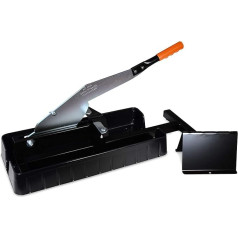 Edma Straticut Lamināta grīdas segumu giljotīna EDM0890