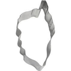 Gobel 884027 Nonnette forma Corsica no nerūsējošā tērauda