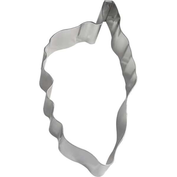 Gobel 884027 Nonnette forma Corsica no nerūsējošā tērauda