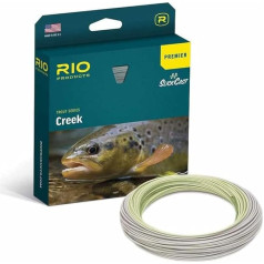 Rio Premier Rio Creek Fly Makšķerēšanas līnija