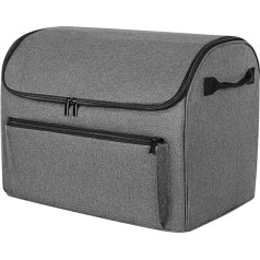 Āra ēdiena gatavošanas soma āra apstākļos - nenosēdoša somiņa ar somas organizatoru | ēdiena gatavošanas somas ģimenes kempingiem, piknika braucieniem, vienkārši tīrāms polsterēts maisiņš drošai transportēšanai