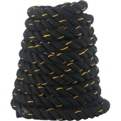 3M mācību virve, fitnesa skrejceļš mājās, sporta zāle, uzlabo spēku