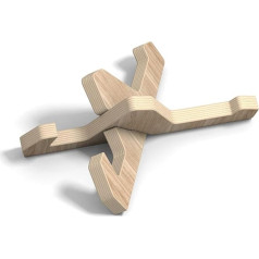 Rukjmqi Skateboard Mount, Skateboard Deck sienas stiprinājums, 1 pāris skeitborda plauktu, Longboard sienas stiprinājums, sniega dēļa daļas kāzām, dzimšanas dienām, jubilejām