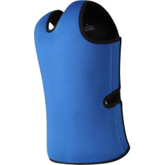 LOVIVER Sensorā veste Svara veste ar sensorām vajadzībām bērniem Atbalsts pusaudžiem Kompresijas veste Sensorā veste