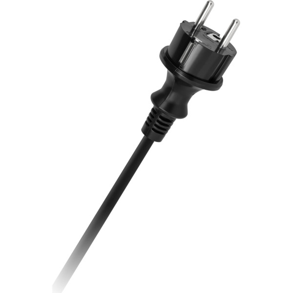 Gumijas kabelis H05RR-F OW 3x1.5mm2 300/500V 3m