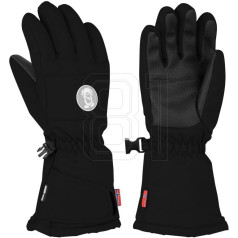 Trollkids Bērnu Narvik Glove Jr ziemas cimdi 932-600 / 7