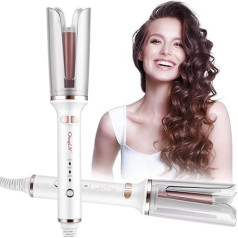 Lielas cirtas (baltas)