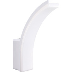 LED lampa, balta, 20W, IP65, 2750lm, neitrāli balta (4000K) MCE511 W