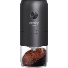 Bezvadu kafijas dzirnaviņas usb cr 4302